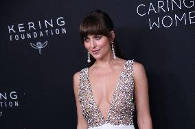 Kering Caring For Women Dinner - NYC