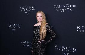 Kering Caring For Women Dinner - NYC