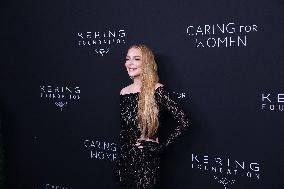 Kering Caring For Women Dinner - NYC