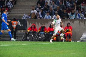 Israel v Italy - UEFA Nations League 2024/25 League A Group A2