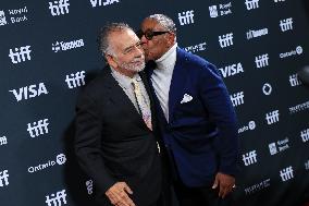 2024 Toronto International Film Festival - "Megalopolis" Premiere