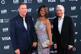 2024 Toronto International Film Festival - "Megalopolis" Premiere