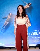 Meu Casulo de DryWall Film Premiere in Rio de Janeiro