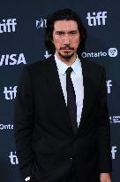 2024 Toronto International Film Festival - "Megalopolis" Premiere