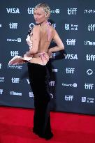 2024 Toronto International Film Festival - "Megalopolis" Premiere