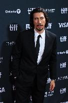 2024 Toronto International Film Festival - "Megalopolis" Premiere