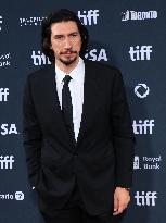 2024 Toronto International Film Festival - "Megalopolis" Premiere