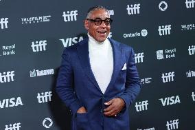 2024 Toronto International Film Festival - "Megalopolis" Premiere