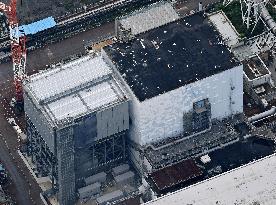 Debris extraction work restarts at Fukushima plant