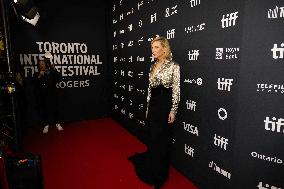 TIFF - Rumours Premiere