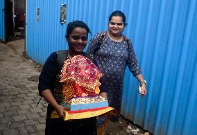 Ganesh Chaturthi Festival - Mumbai