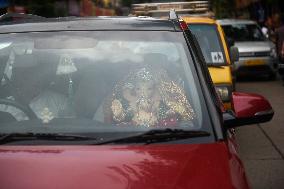 Ganesh Chaturthi Festival - Mumbai