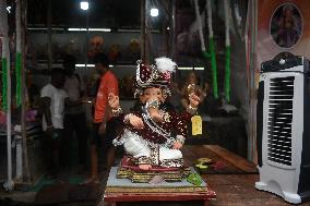 Ganesh Chaturthi Festival - Mumbai