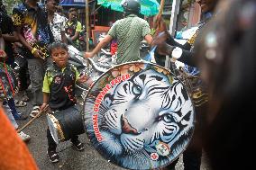 Ganesh Chaturthi Festival - Mumbai