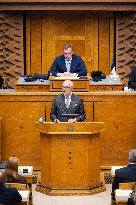 Fall Session of the Riigikogu