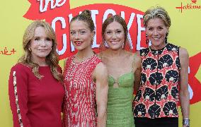 The Chicken Sisters Screening - LA