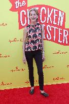 The Chicken Sisters Screening - LA