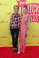 The Chicken Sisters Screening - LA