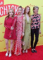 The Chicken Sisters Screening - LA