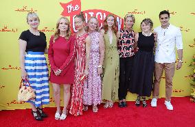 The Chicken Sisters Screening - LA