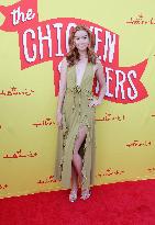 The Chicken Sisters Screening - LA