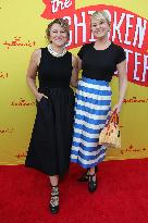 The Chicken Sisters Screening - LA