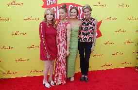 The Chicken Sisters Screening - LA