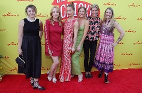 The Chicken Sisters Screening - LA