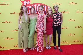 The Chicken Sisters Screening - LA