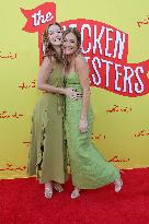 The Chicken Sisters Screening - LA