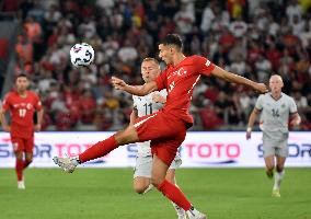 Nations League - Turkey v Iceland