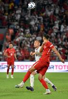 Nations League - Turkey v Iceland