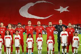 Nations League - Turkey v Iceland