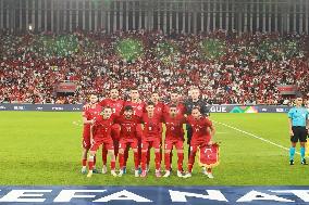 Nations League - Turkey v Iceland