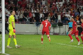 Nations League - Turkey v Iceland