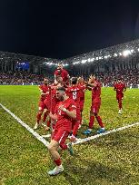 Nations League - Turkey v Iceland