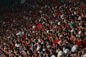 Nations League - Turkey v Iceland