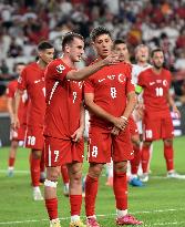 Nations League - Turkey v Iceland