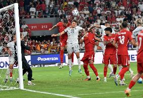 Nations League - Turkey v Iceland