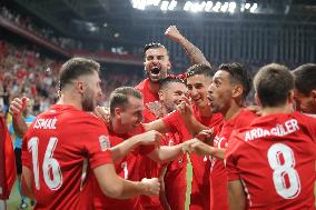 Nations League - Turkey v Iceland