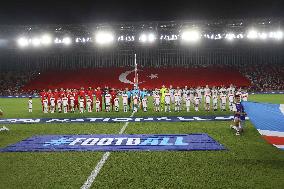 Nations League - Turkey v Iceland