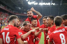 Nations League - Turkey v Iceland