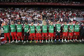 Nations League - Turkey v Iceland