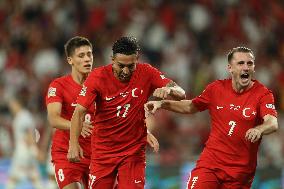 Nations League - Turkey v Iceland