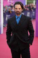 50th American Film Festival - A Different Man Premiere - Deauville