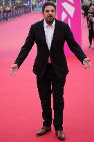 50th American Film Festival - A Different Man Premiere - Deauville