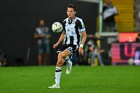 <categoriaITA> - <sottocategoriaITA> - Udinese Calcio vs Como 1907