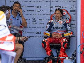 - MotoGP - Test MotoGP - Misano 2024