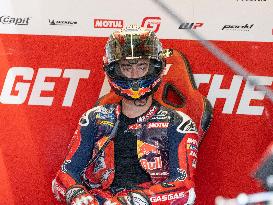 - MotoGP - Test MotoGP - Misano 2024