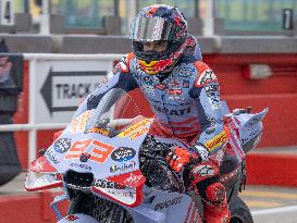 - MotoGP - Test MotoGP - Misano 2024